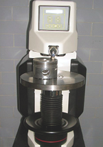 ficial Hardness Tester